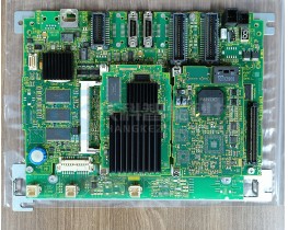 維修發(fā)那科系統(tǒng)主機(jī)電路板A20B-8200-0680 0669 0790 3900-0288