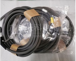 KUKA庫(kù)卡機(jī)器人C2、C4示教器線纜 示教器延長(zhǎng)線