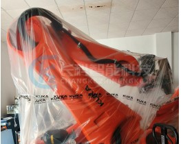 新到貨，庫(kù)卡300公斤重負(fù)載機(jī)械手KR300-2PA/FLR