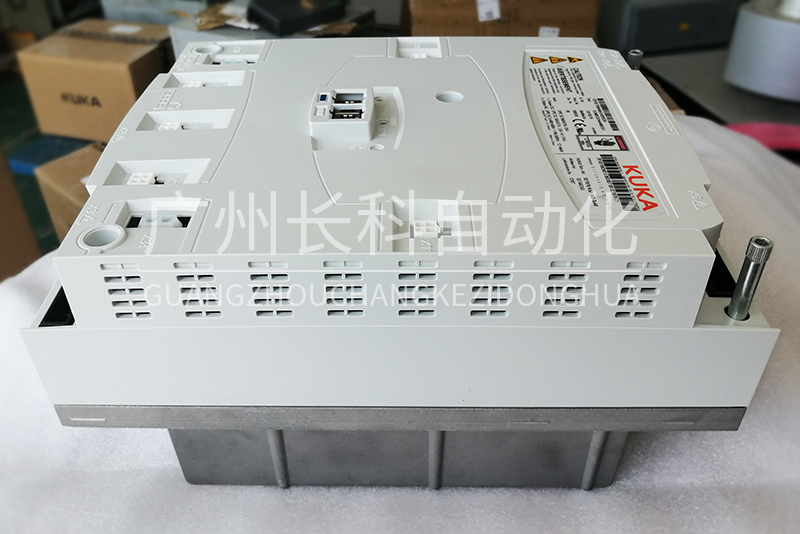 KUKA伺服控制器 庫(kù)卡伺服控制器