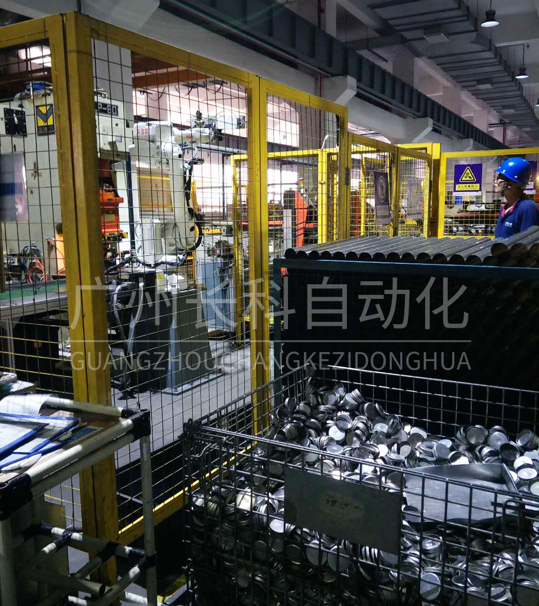 ABB機(jī)器人 IRB 2600維修 ABB機(jī)器人 IRB 2600維修