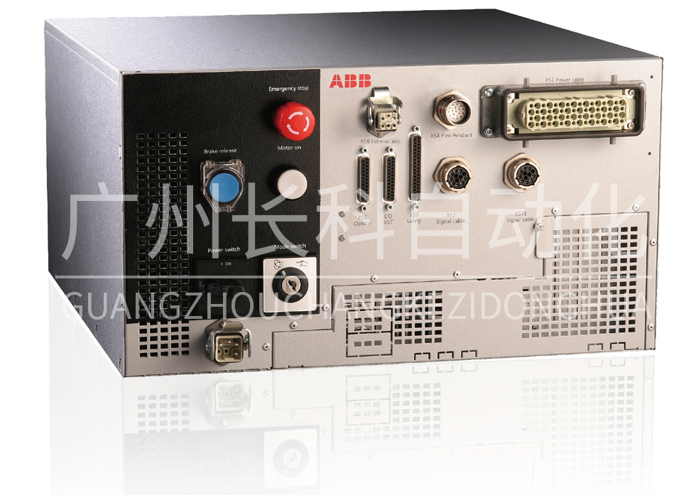 ABB機器人動力電纜 3HAC026787-001 ABB機器人動力電纜 3HAC026787-001