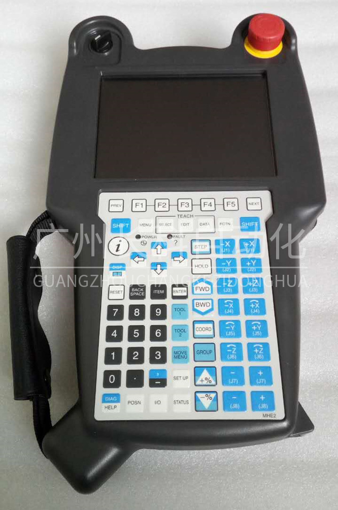 發(fā)那科示教器維修 發(fā)那科示教器維修