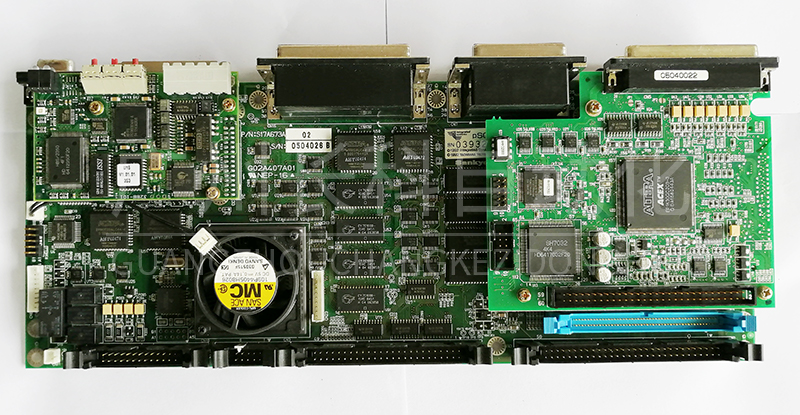 sankyo三協(xié)控制柜SC3400驅(qū)動單元 sankyo三協(xié)控制柜SC3400驅(qū)動單元