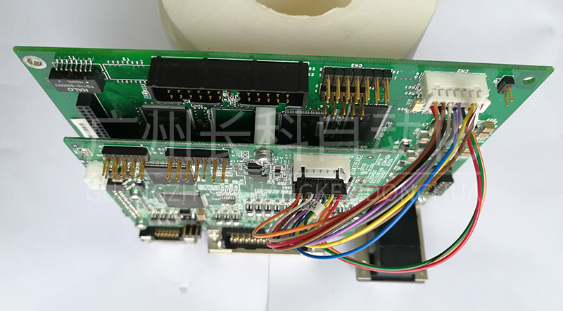 SanKyo三協(xié)控制器SC5000主板 SanKyo三協(xié)控制器SC5000主板