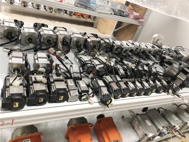 ABB伺服電機 ABB伺服電機