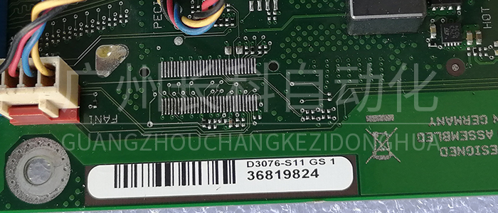 KUKA C4控制柜主機(jī)主板 KUKA C4控制柜主機(jī)主板