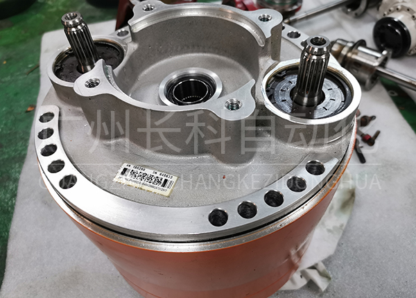 庫卡減速機00-180-299維修 庫卡減速機00-180-299維修