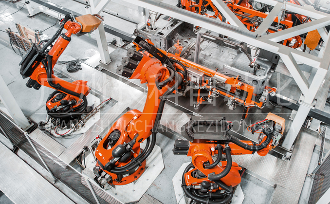 庫卡機(jī)器人KRC4示教器smartPAD 庫卡機(jī)器人KRC4示教器smartPAD