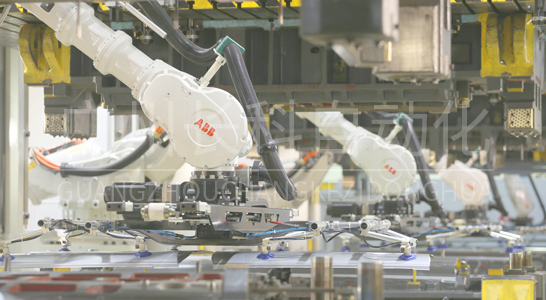 ABB機器人調(diào)試 ABB機器人調(diào)試