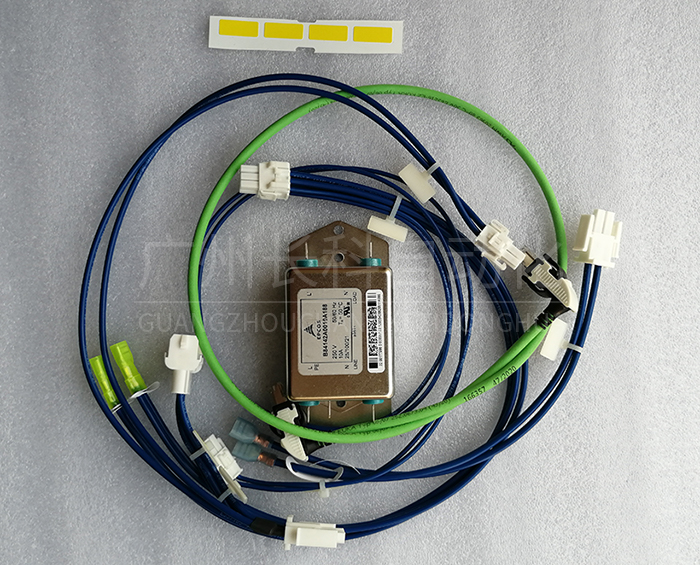 庫(kù)卡00-177-996濾波器 庫(kù)卡00-177-996濾波器