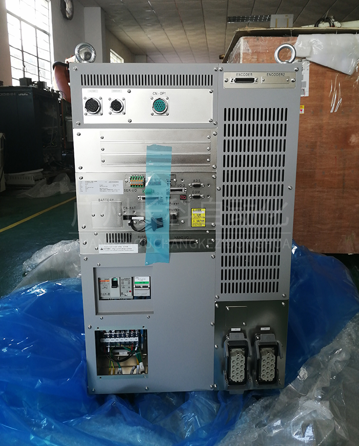 NIDEC SC5000-UHP-0055三協(xié)控制柜 NIDEC SC5000-UHP-0055三協(xié)控制柜