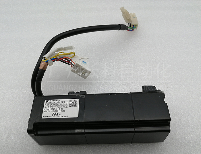 日產(chǎn)原裝安川伺服小電機SGMAS-01A2A-YR13 日產(chǎn)原裝安川伺服小電機SGMAS-01A2A-YR13