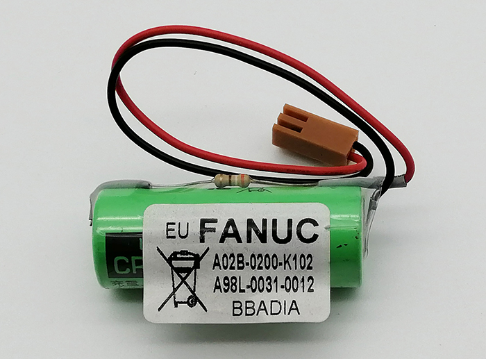 法國帥福得saft LS 17500 3.6V 法國帥福得saft LS 17500 3.6V