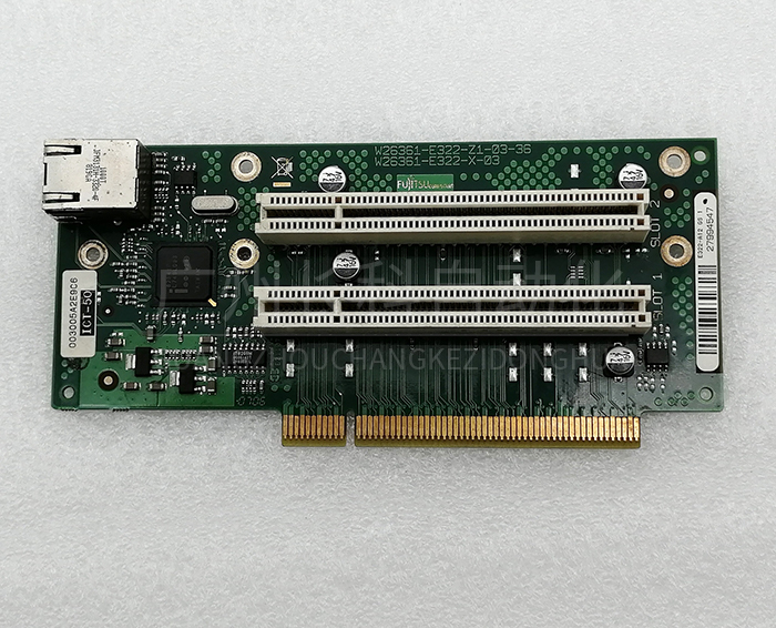 KUKA控制柜配件板00-138-097 KUKA控制柜配件板00-138-097