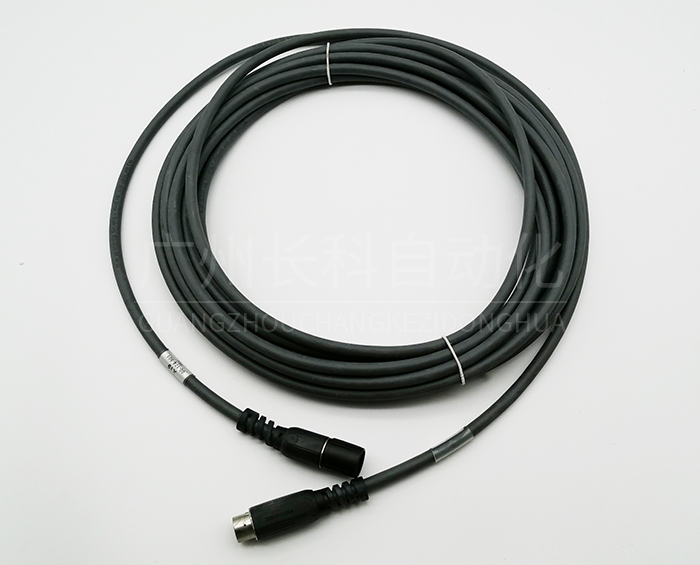 10米長(zhǎng)KUKA示教器延長(zhǎng)線00-174-901 10米長(zhǎng)KUKA示教器延長(zhǎng)線00-174-901