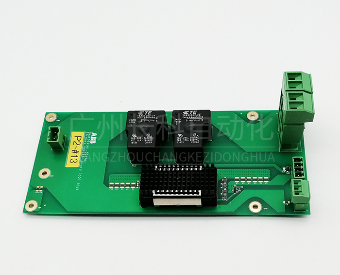 ABB轉(zhuǎn)接板3HAC05141-006/01 DSQC 3034 ABB轉(zhuǎn)接板3HAC05141-006/01 DSQC 3034