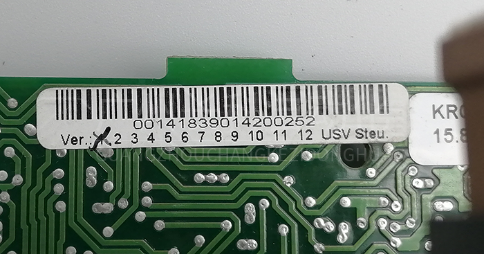 KUKA 00-141-839 KUKA 00-141-839