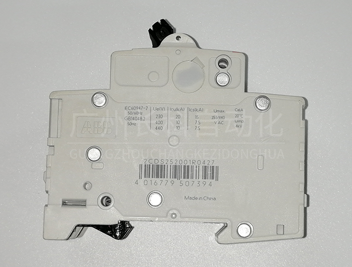 ABB空氣開關(guān)S202-K 2CDS252001R0104 ABB空氣開關(guān)S202-K 2CDS252001R0104