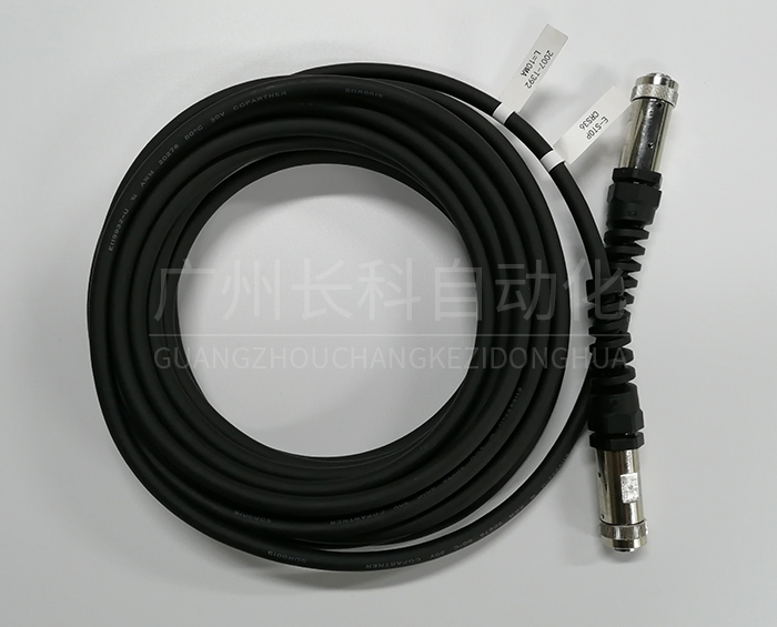 發(fā)那科10米示教器線纜T392-10M 發(fā)那科10米示教器線纜T392-10M