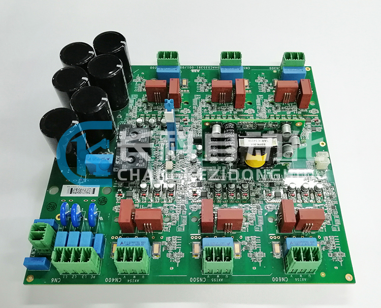 ABB DSQC423 3HAC035391-001/05控制系統(tǒng)通訊模塊 ABB DSQC423 3HAC035391-001/05控制系統(tǒng)通訊模塊