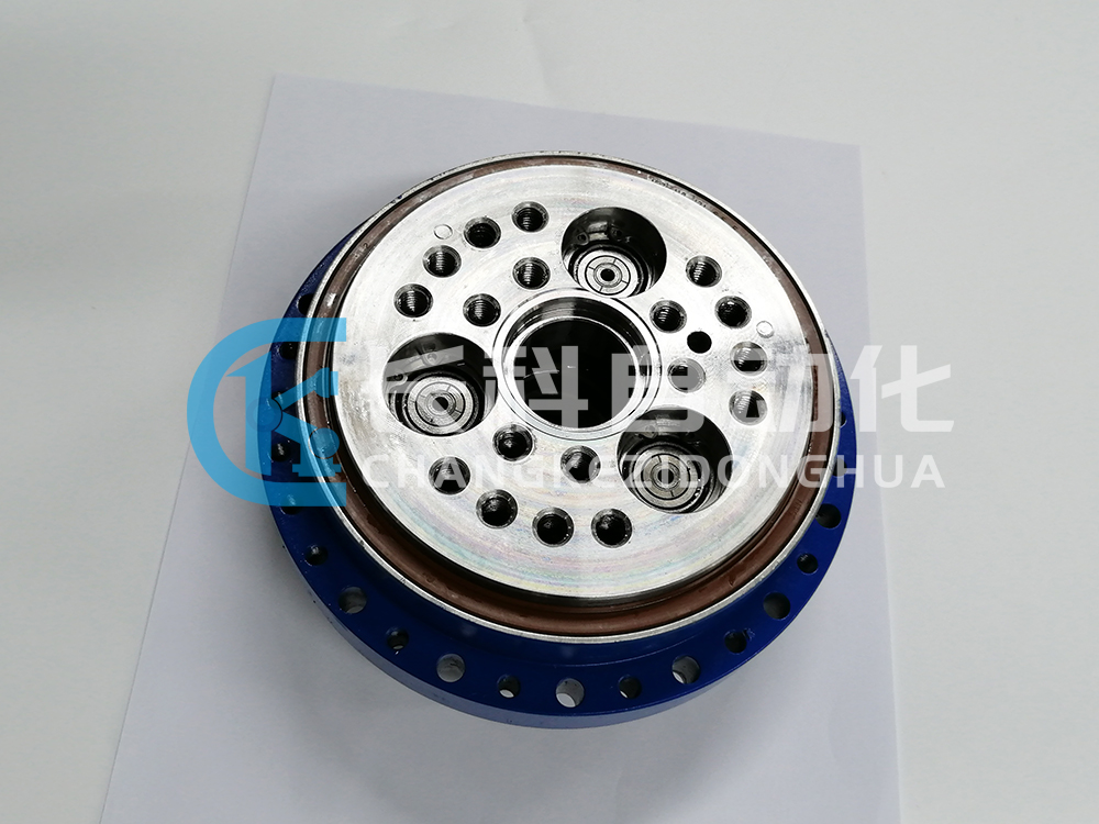 YASKAWA安川MH12 L軸減速機(jī)HW0387809-A YASKAWA安川MH12 L軸減速機(jī)HW0387809-A