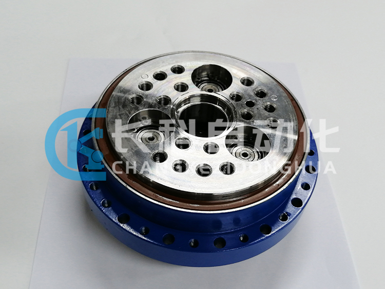 YASKAWA安川MH12 L軸減速機(jī)HW0387809-A YASKAWA安川MH12 L軸減速機(jī)HW0387809-A