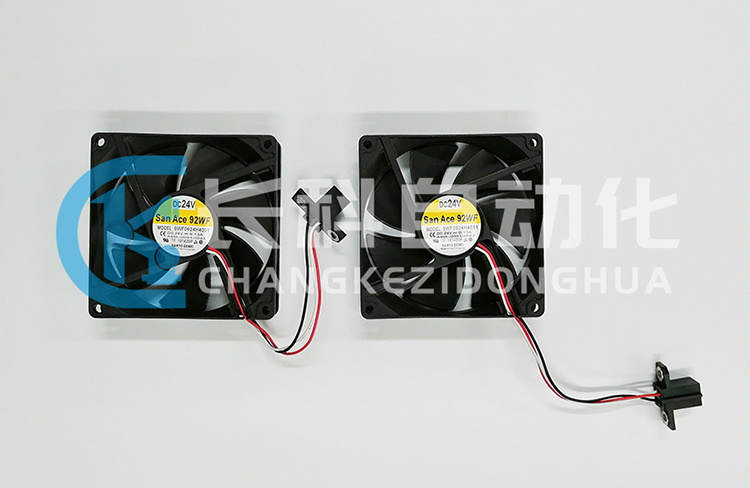 FANUC發(fā)那科風扇A90L-0001-0583 FANUC發(fā)那科風扇A90L-0001-0583