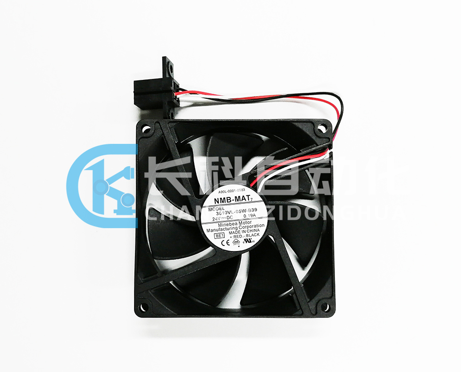 FANUC發(fā)那科風扇A90L-0001-0583 FANUC發(fā)那科風扇A90L-0001-0583
