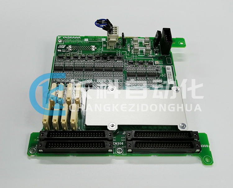 安川安全基板JANCD-YIO21-E 安川安全基板JANCD-YIO21-E
