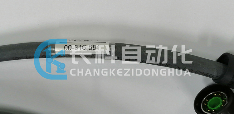 庫(kù)卡示教器延長(zhǎng)線00-316-581 庫(kù)卡示教器延長(zhǎng)線00-316-581