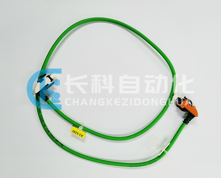 庫卡線纜00-189-363 A3-X258 A1-X48 庫卡線纜00-189-363 A3-X258 A1-X48