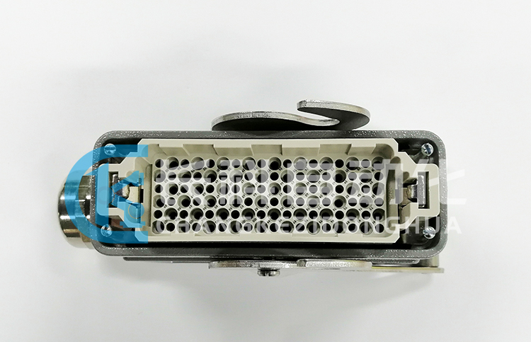 庫(kù)卡控制柜電源接頭187045 庫(kù)卡控制柜電源接頭187045