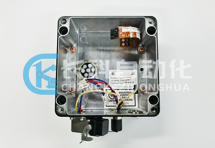 庫卡RDC盒子00-193-843 庫卡RDC盒子00-193-843