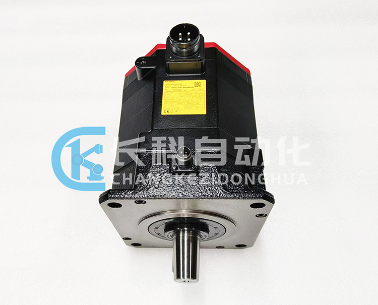 發(fā)那科伺服電機A06B-2041-B605#0042 發(fā)那科伺服電機A06B-2041-B605#0042