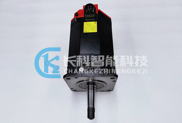 發(fā)那科伺服電機(jī)A06B-2272-B605 發(fā)那科伺服電機(jī)A06B-2272-B605