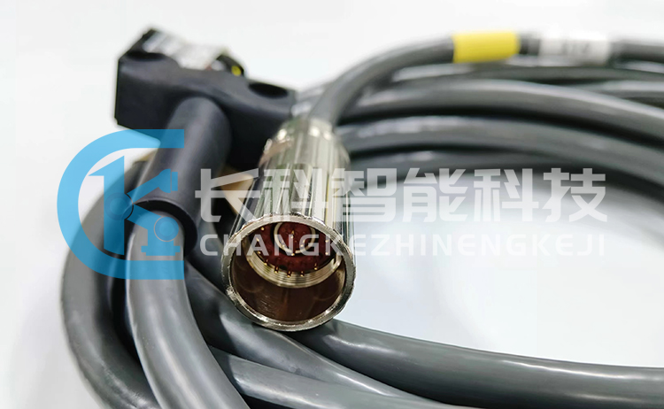 庫(kù)卡C2示教器10米線纜00-132-345 庫(kù)卡C2示教器10米線纜00-132-345