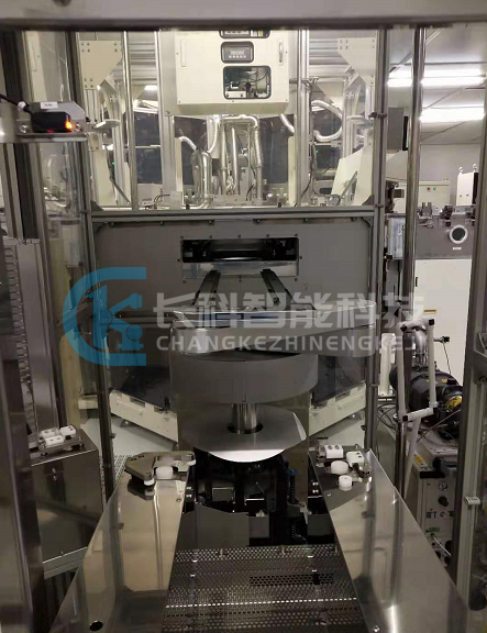 三協(xié)玻璃基板搬運機械臂維修 三協(xié)玻璃基板搬運機械臂維修