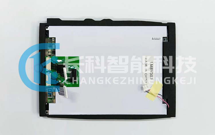 庫(kù)卡機(jī)器人C2示教器液晶屏 庫(kù)卡機(jī)器人C2示教器液晶屏