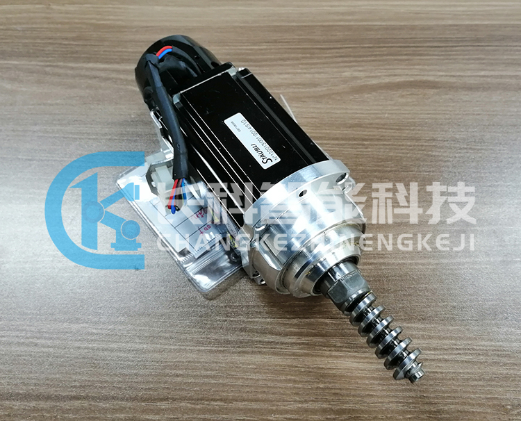 STAUBLI史陶比爾伺服電機(jī)GE7109306維修 STAUBLI史陶比爾伺服電機(jī)GE7109306維修