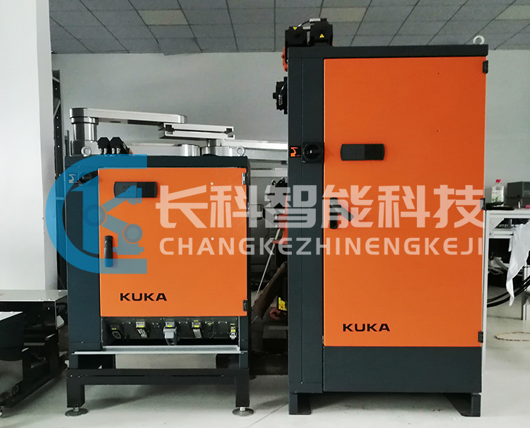 庫卡機(jī)械臂控制柜KRC4與KRC4 extd 庫卡機(jī)械臂控制柜KRC4與KRC4 extd