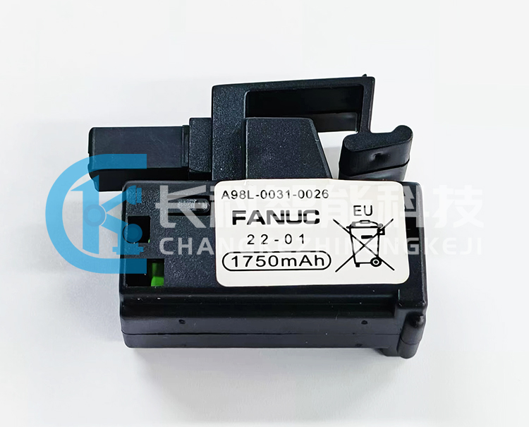 發(fā)那科小柜子盒裝電池A98L-0031-0026 發(fā)那科小柜子盒裝電池A98L-0031-0026