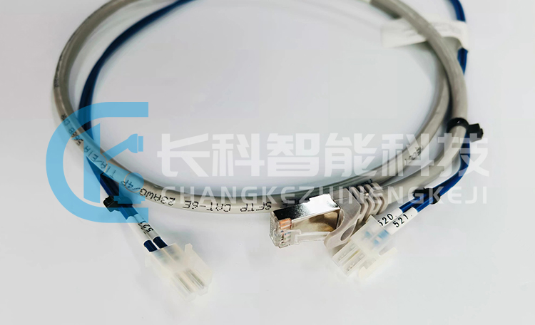 ABB電源線3HLJ032595-001通訊線3HLJ024254-007 ABB電源線3HLJ032595-001通訊線3HLJ024254-007