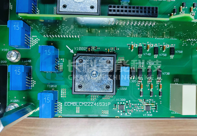 驅(qū)動器KSP600-3x20 00-198-266 驅(qū)動器KSP600-3x20 00-198-266