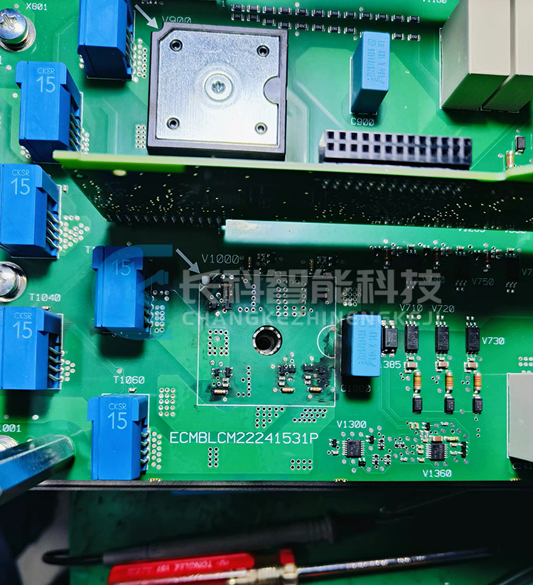 驅(qū)動器KSP600-3x20 00-198-266  驅(qū)動器KSP600-3x20 00-198-266