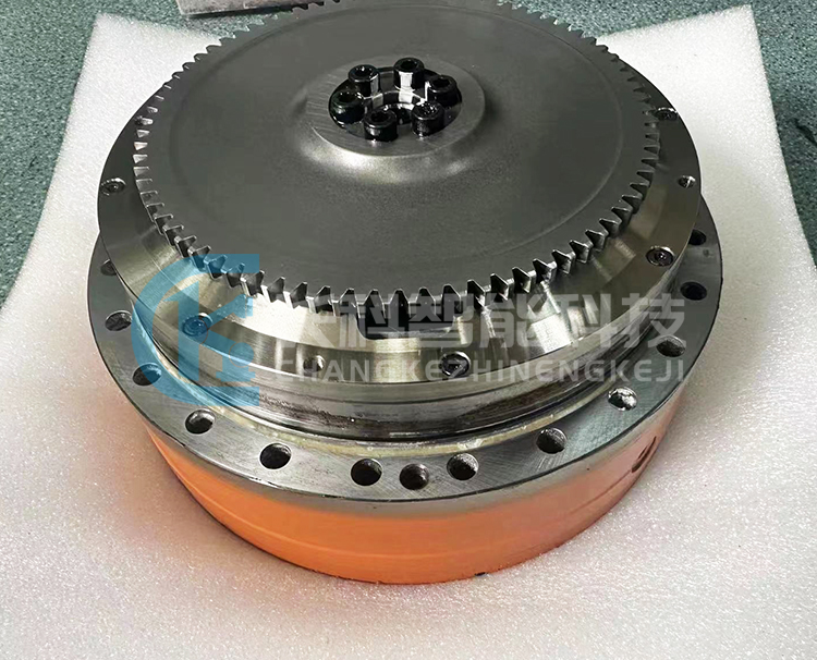 庫(kù)卡機(jī)器人KR16 R1610二軸減速機(jī)00-292-260 庫(kù)卡機(jī)器人KR16 R1610二軸減速機(jī)00-292-260