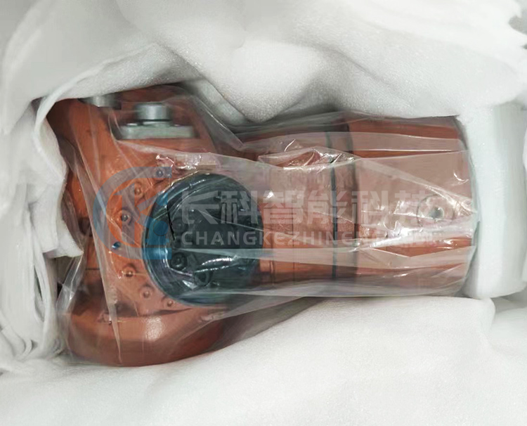 KUKA庫卡KR16機器人手腕 KUKA庫卡KR16機器人手腕