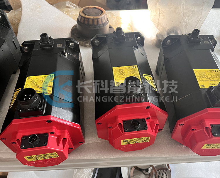 發(fā)那科伺服電機αis 12/4000-B A06B-2238-B605 發(fā)那科伺服電機αis 12/4000-B A06B-2238-B605