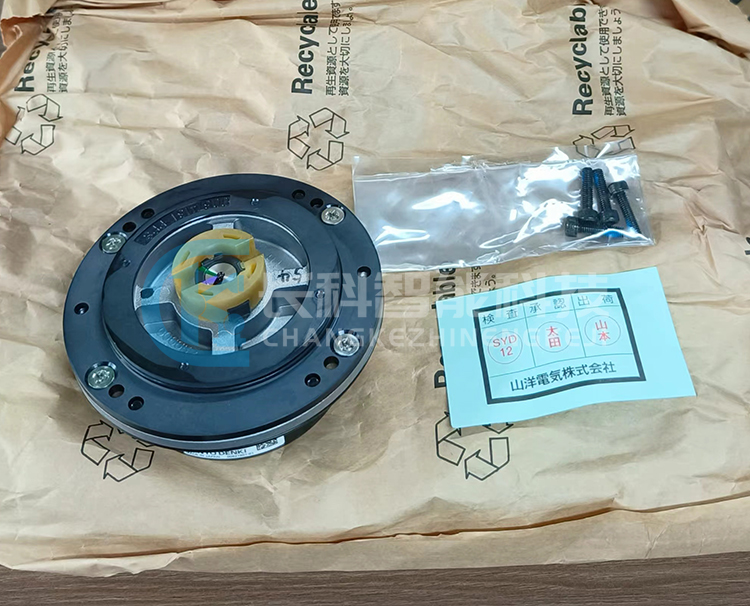 川崎新款編碼器PA035-017BC10S(原PA035-017BC01G) 川崎新款編碼器PA035-017BC10S(原PA035-017BC01G)