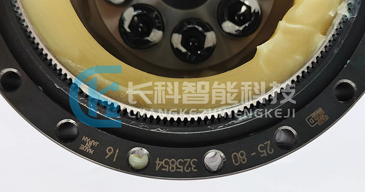 發(fā)那科M-20iA六軸減速機A97L-0218-0960#80 發(fā)那科M-20iA六軸減速機A97L-0218-0960#80